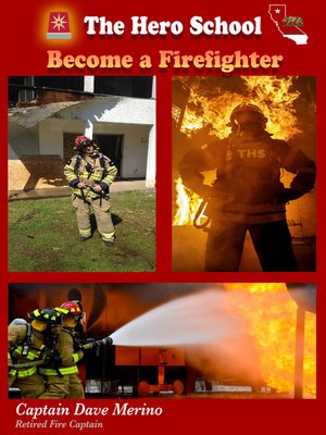 cover image of Become a Firefighter